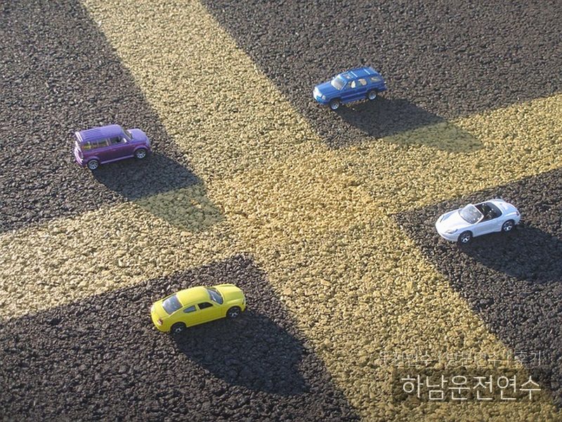 하남운전연수 후기