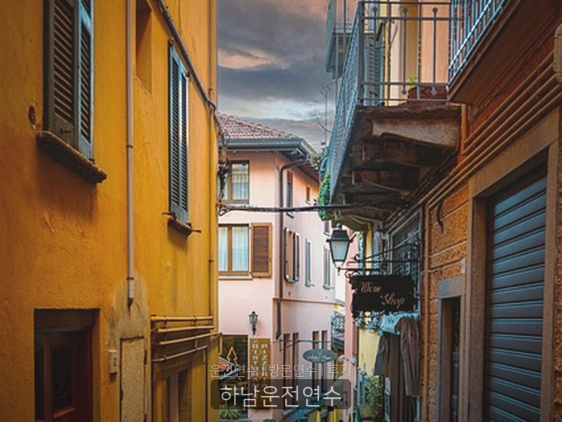 하남운전연수 후기