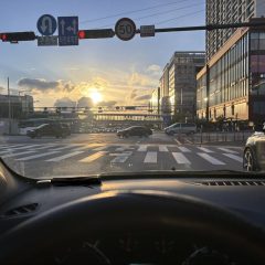 하남운전연수 3주 후기