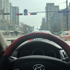 은평운전연수 받고 드디어 도로 운전 성공했어요