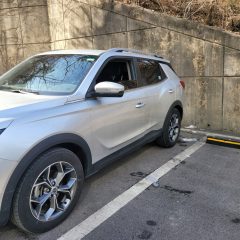 주유소 방문기 후기 이미지