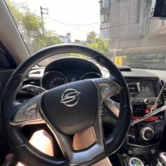 비가 오는 날 운전 실전