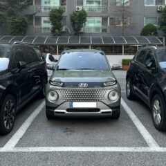 서울 초보운전 서울운전연수 후기입니다