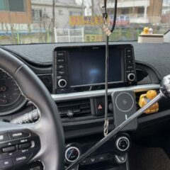 주말 야간 운전이 진짜 힘들어요