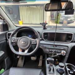 남편 없이도 병원 다녀왔어요