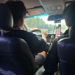 겨울 눈 운전도 이제 괜찮아요