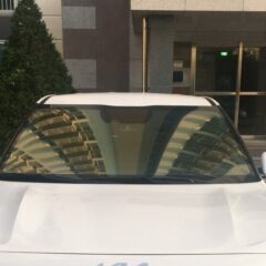 배달보다 차량으로 쇼핑 편리해요