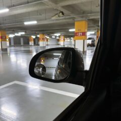 혼자 가는 게 진짜 뿌듯해요